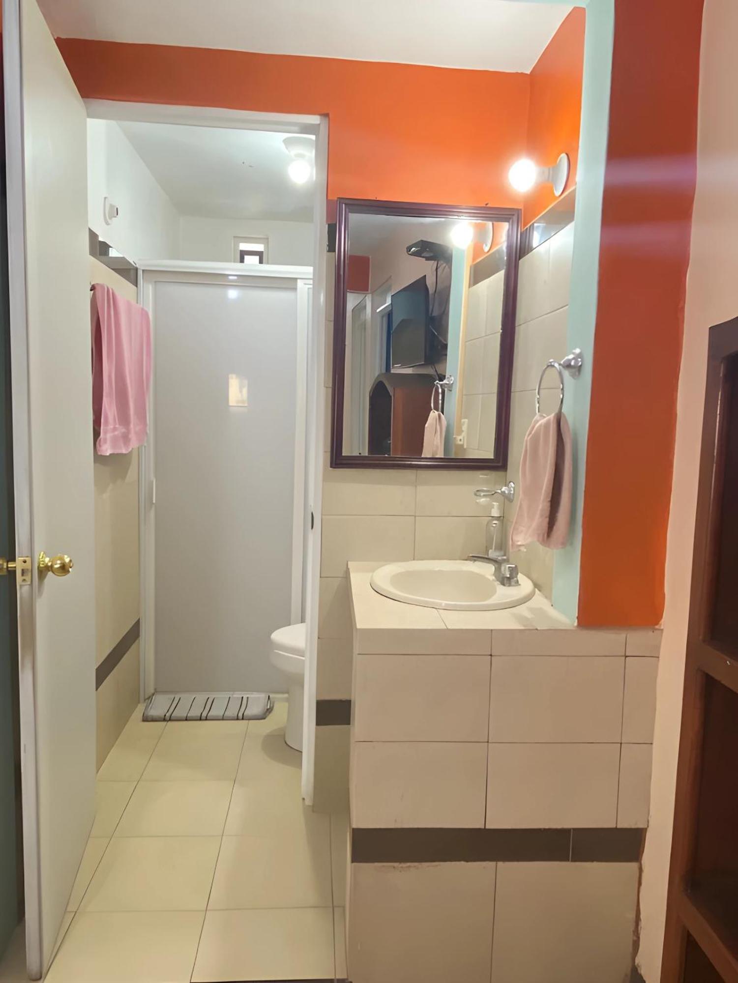 Oaxaca Casa Magro Depto Para 6 מראה חיצוני תמונה